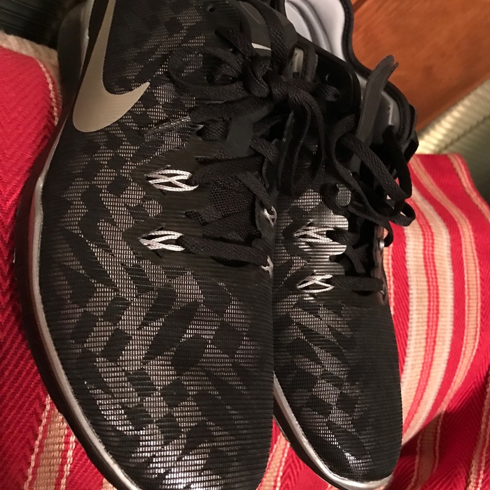 Nikes