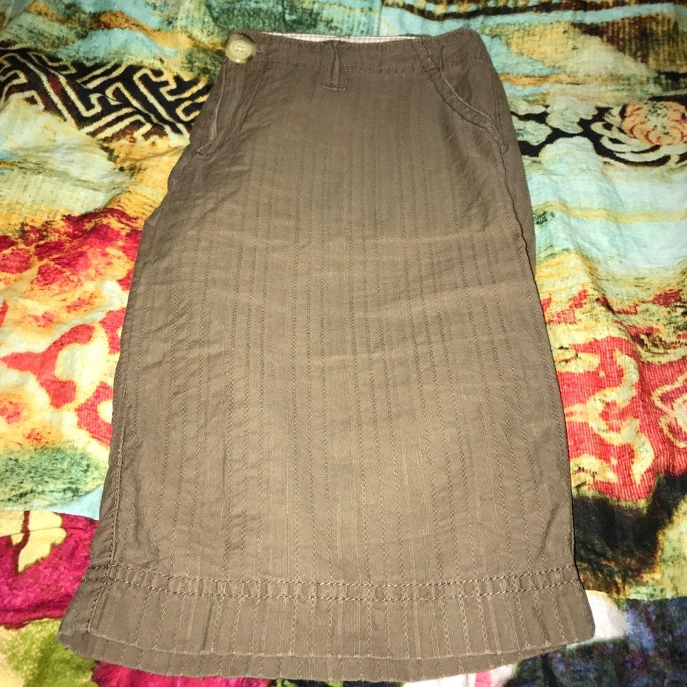 Dress shorts