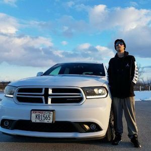 Meet your Posher, Kory