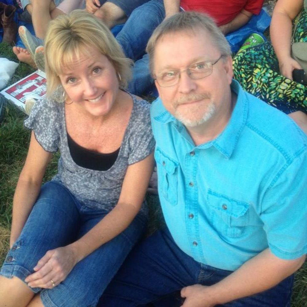 Meet your Posher, Reneé