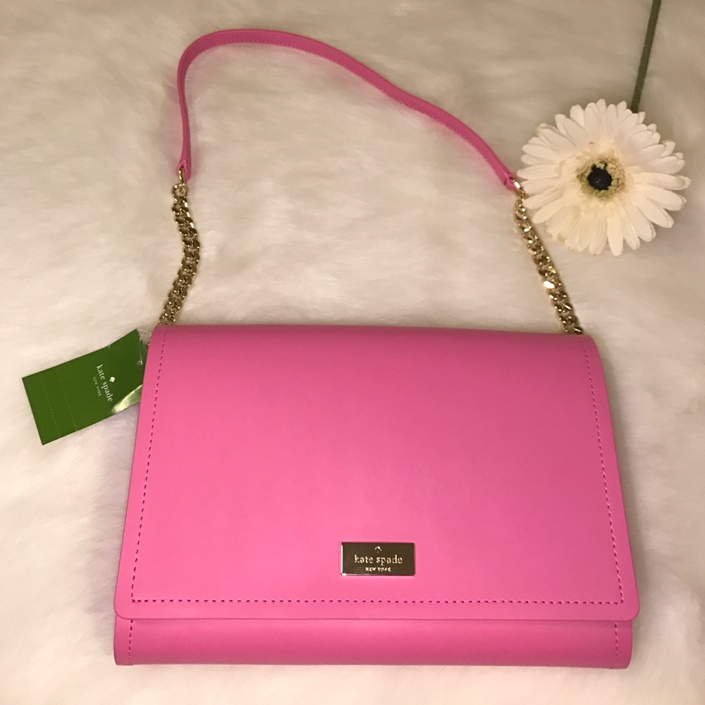Kate Spade pink Angelea ♠️