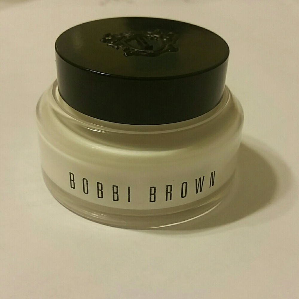 Bobbi Brown Hydrating Face Cream