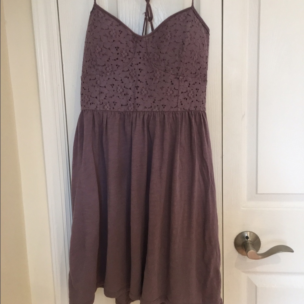 American Eagle Dress