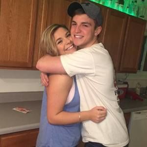 Meet your Posher, Jordan