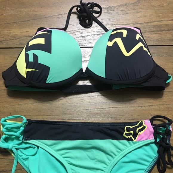 Fox Other - Fox Brand Bikini