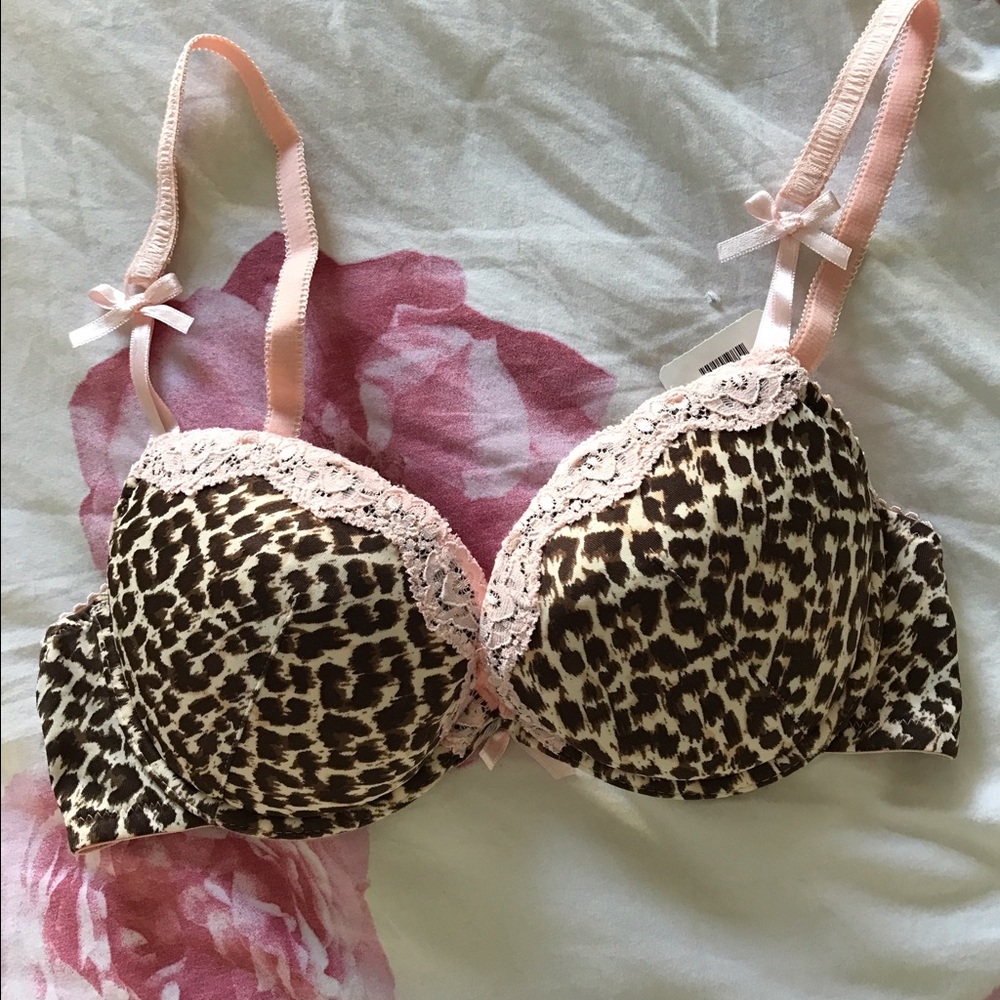 Cute H&M Bra Size 34A