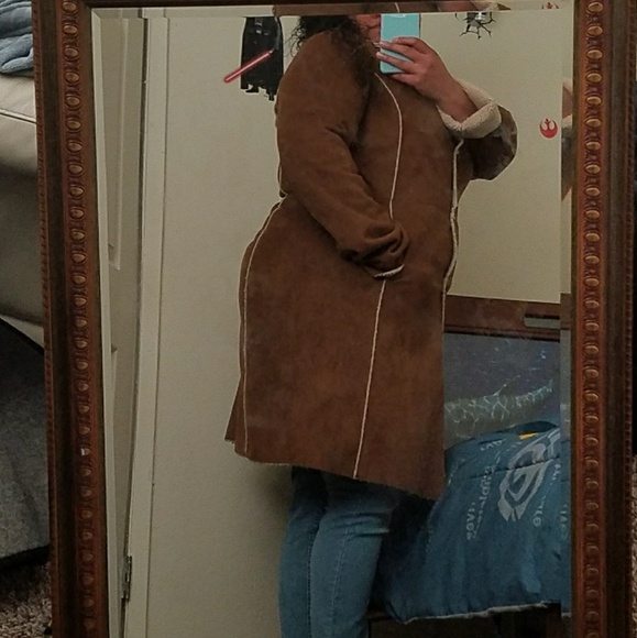 Old Navy Jackets & Blazers - OLD NAVY Plus Size Coat