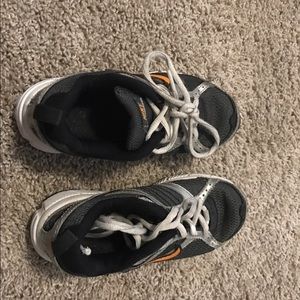 Boys Nike Tennis shoes