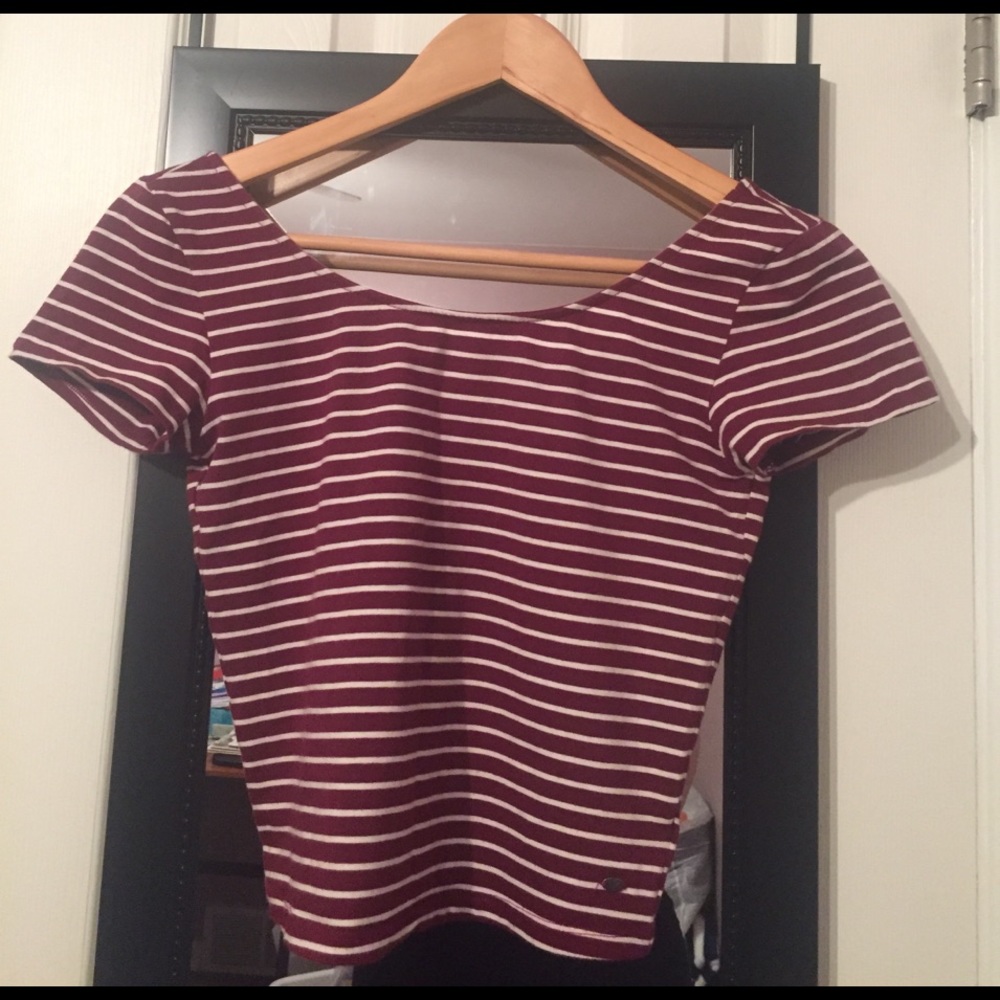 American Eagle 🦅 Crop Top