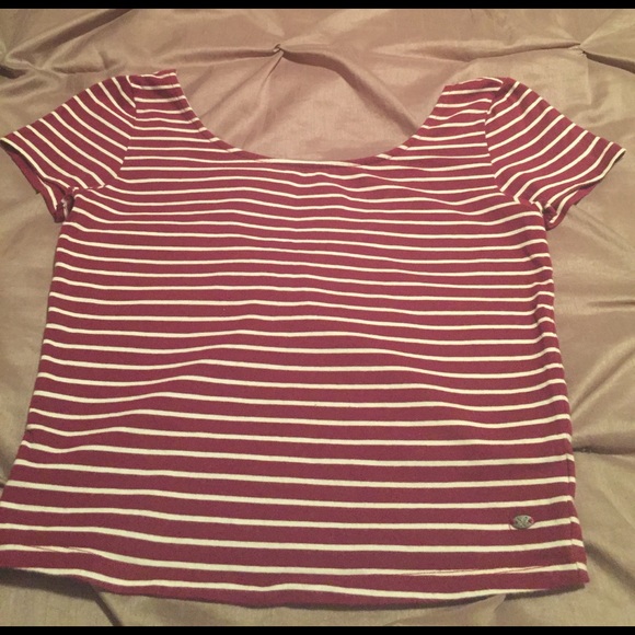 American Eagle 🦅 Crop Top - Picture 2 of 3