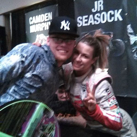 Meet your Posher, Justin - Picture 1 of 1