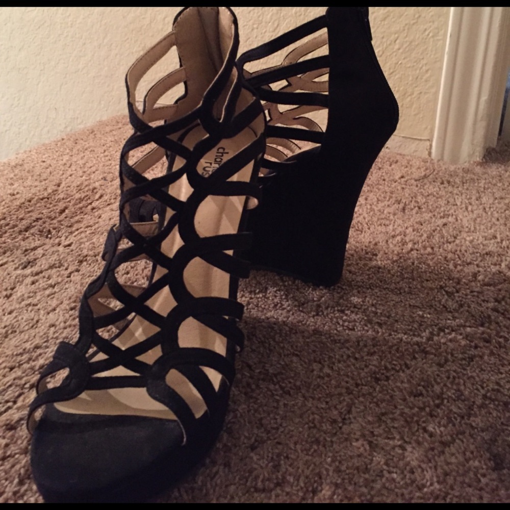Wedges