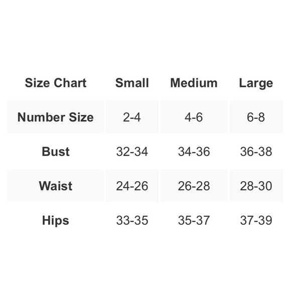 Floral Garden Dress - Picture 5 of 6