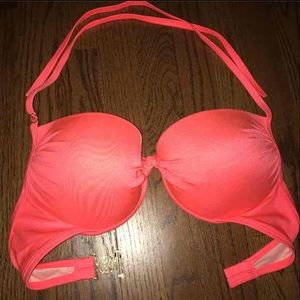 VS 34DD Swim Top