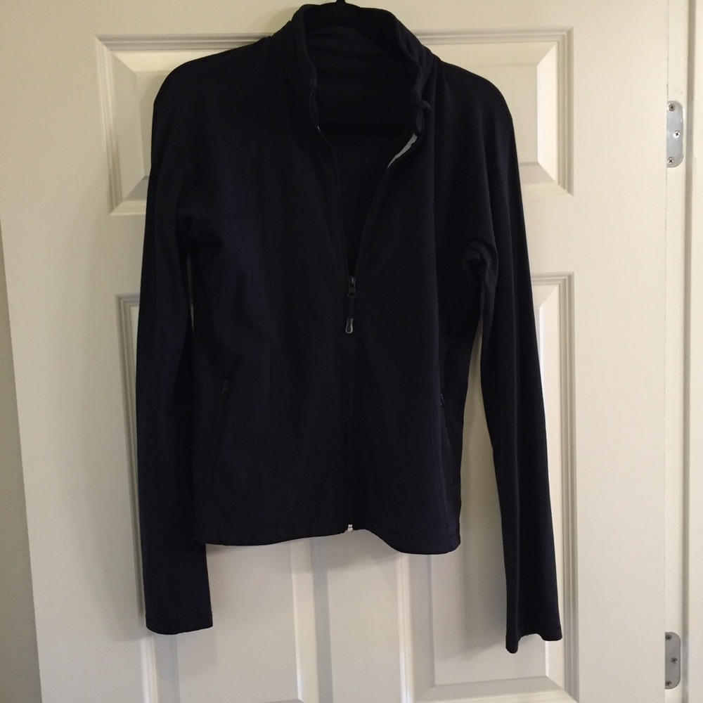 Light jacket
