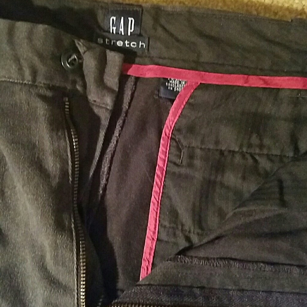 Gap Pants