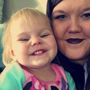 Meet your Posher, Alexandria