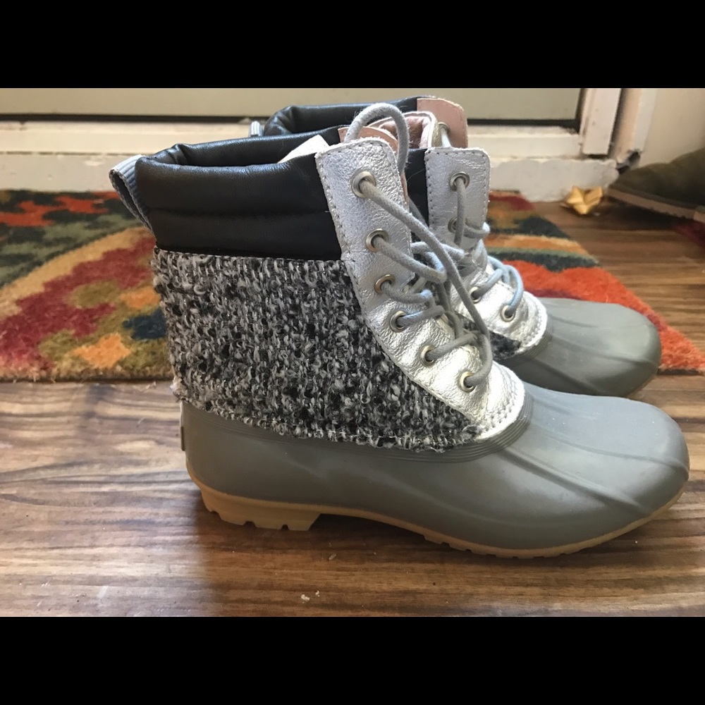 Sam Edelman boots