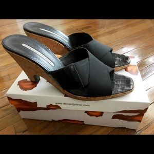 Women's shoes size 10