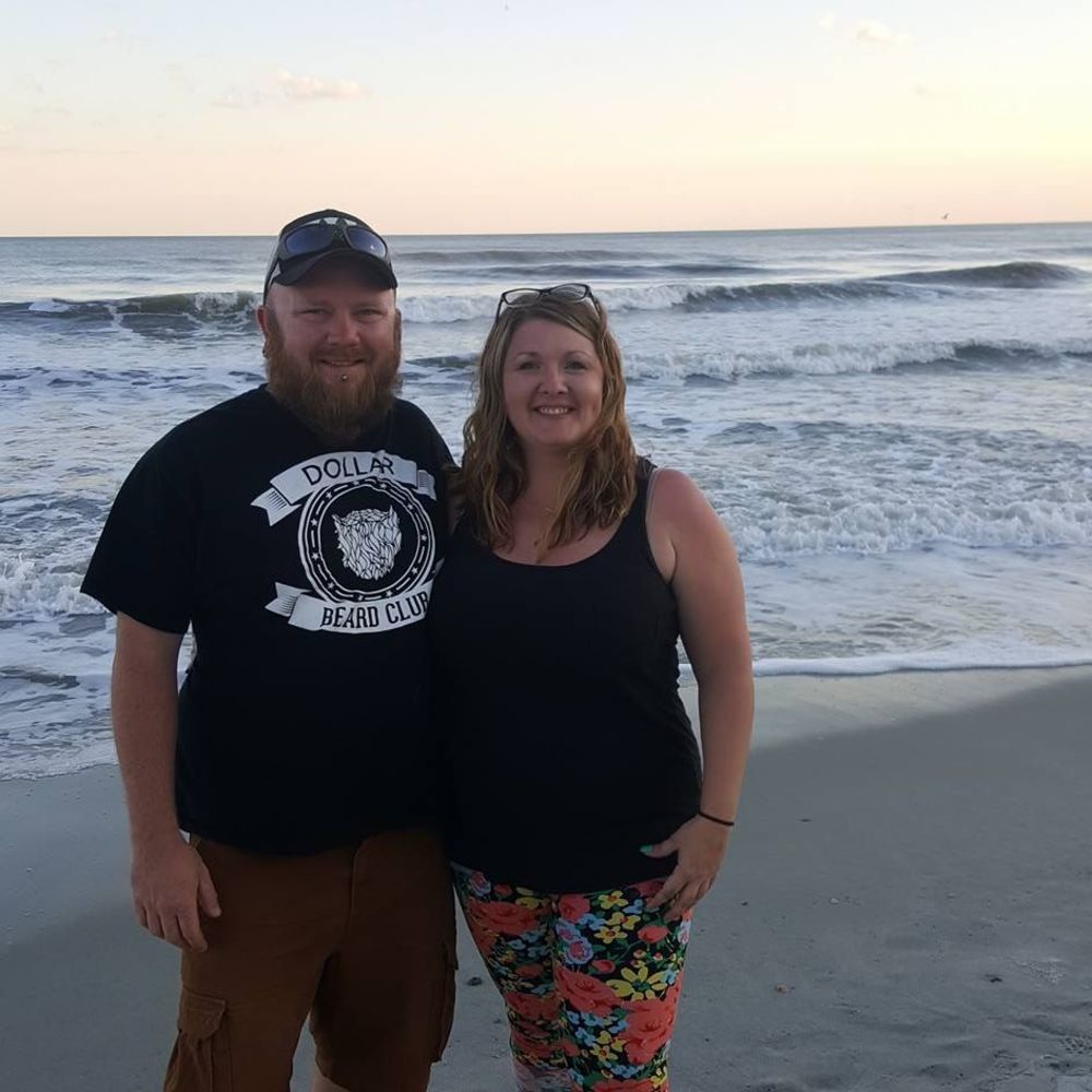 Meet your Posher, Jen