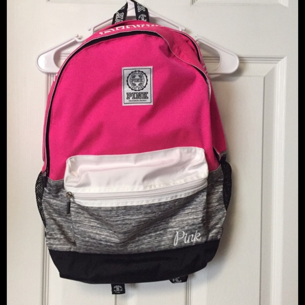 Vs book bag