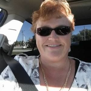 Meet your Posher, Patti