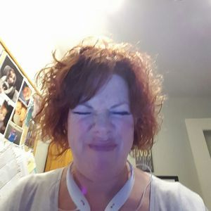 Meet your Posher, Catherine