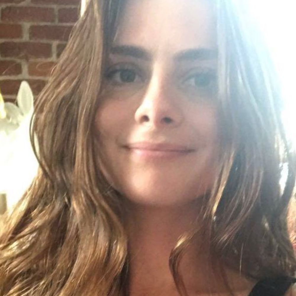 Meet your Posher, Keenan