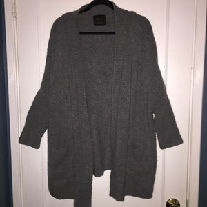 Zara knit cardigan