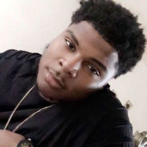 Meet your Posher, Tyree