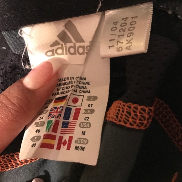 Adidas - Picture 3 of 3