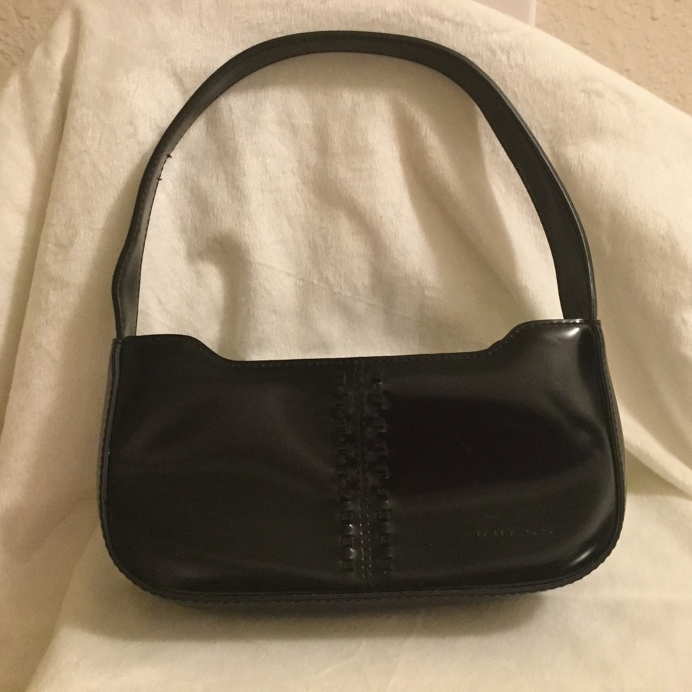 🌸Black Guess Mini Purse🌸