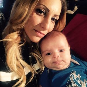 Meet your Posher, Tatiana