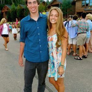 Meet your Posher, Aaron