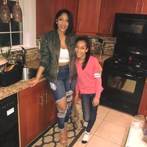 Meet your Posher, Asia