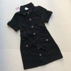 Nwt Gymboree Tres Chic dress