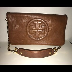 Tory Burch Reva Clutch