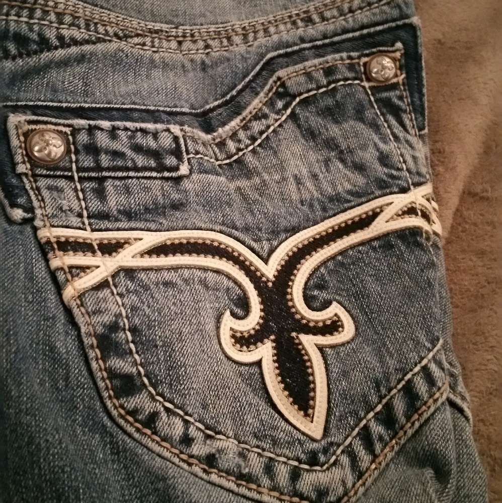 Rock Revival MEN'S