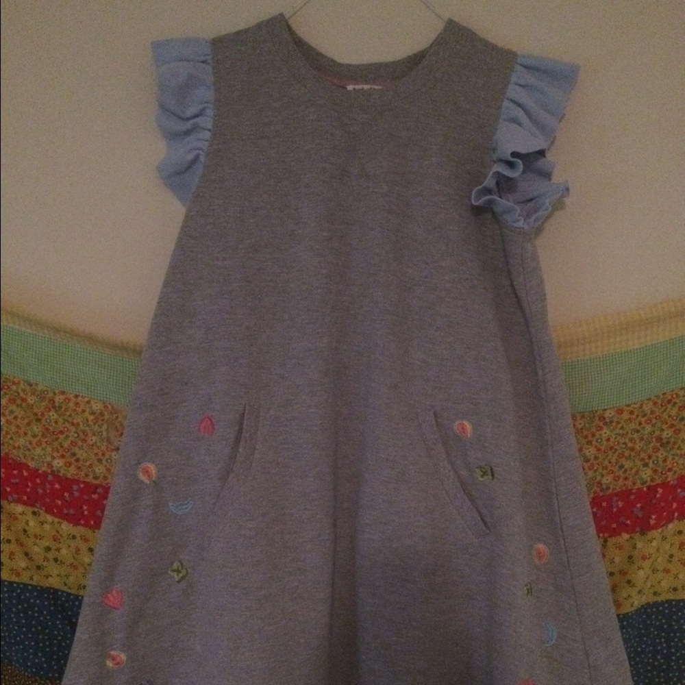 Book of deer dress