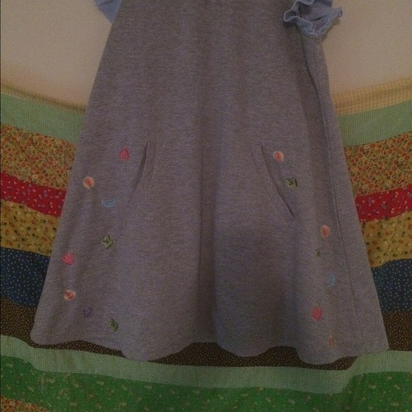 Book of deer dress - Picture 2 of 2