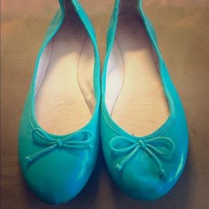 Vince Camuto Ballet Flat