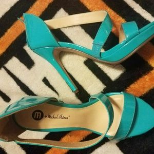 M by Michael Antonio