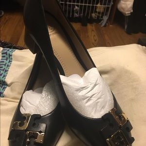 Brand New Tory Burch shoes