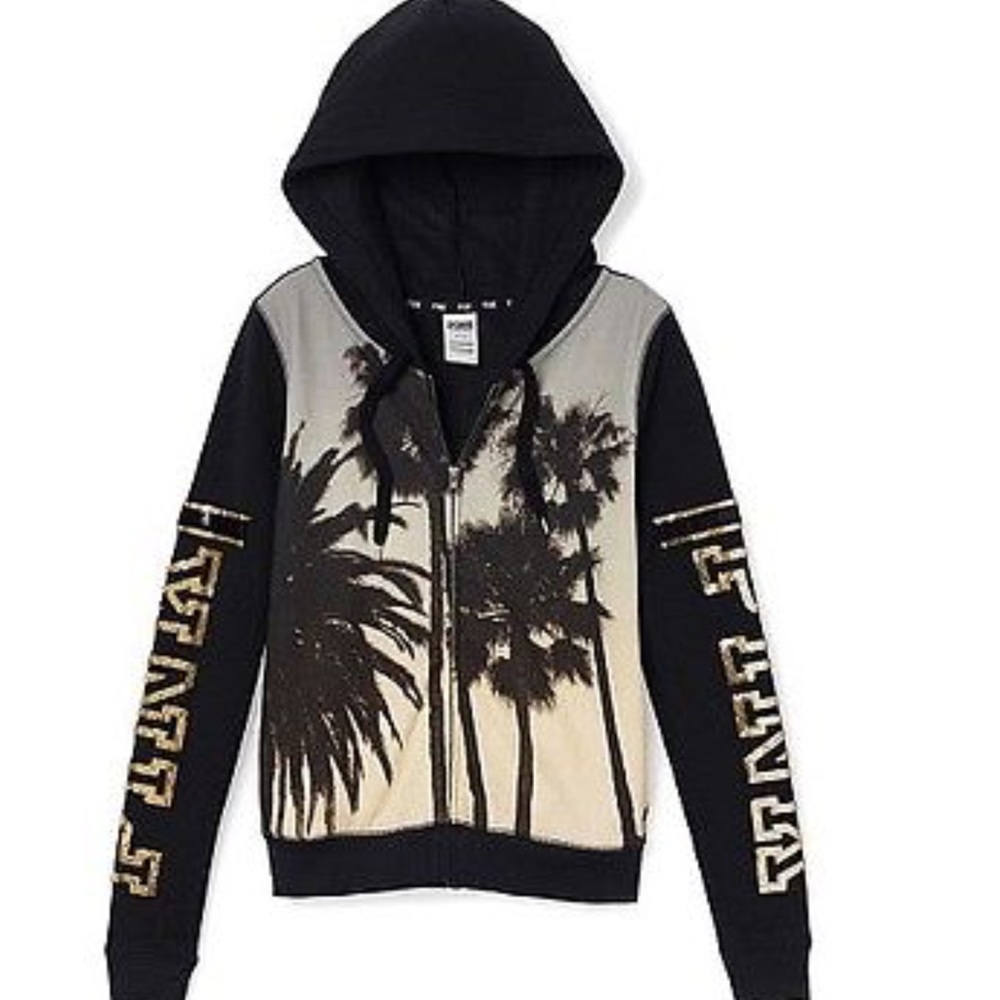 Vs rare jacket