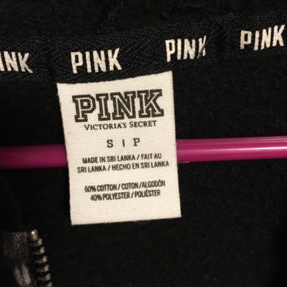 Vs rare jacket - Picture 3 of 3