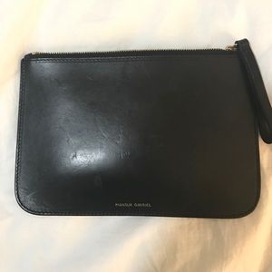 Mansur Gavriel pouch