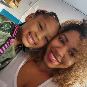 Meet your Posher, Lexy