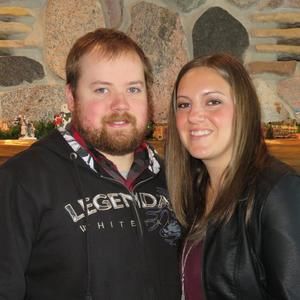 Meet your Posher, Jackie