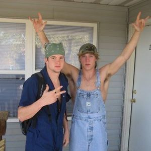 Meet your Posher, Eric