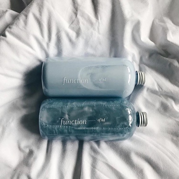 Function Of Beauty Other - $5 OFF Personalized Shampoo !